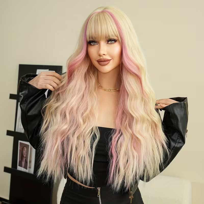 Перука Next Hair — снимка 1