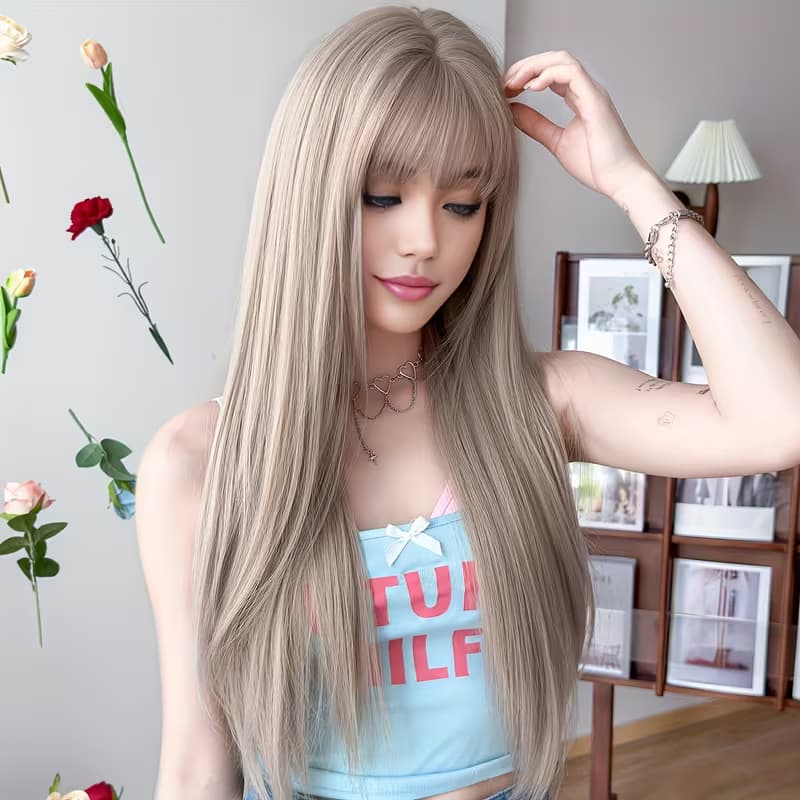 Перука Next Hair — снимка 1