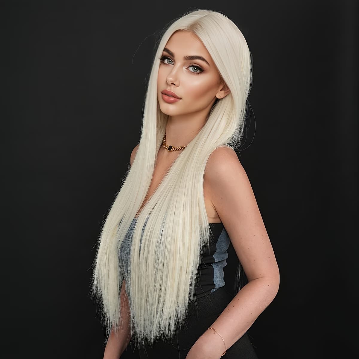 Перука Next Hair — снимка 1
