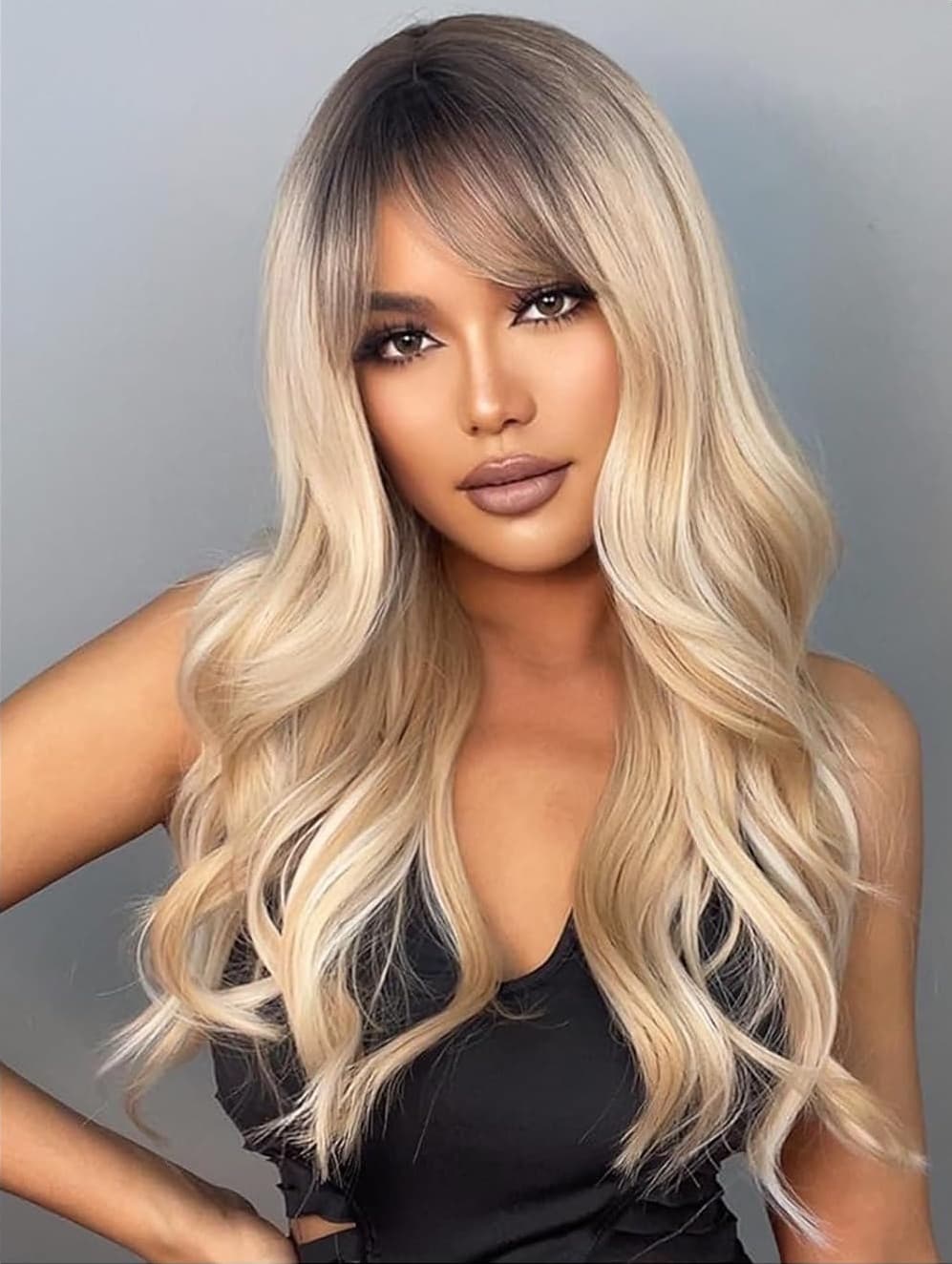 Перука Next Hair — снимка 1